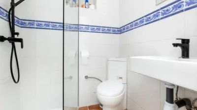 Chalet in Albaicín photo 14