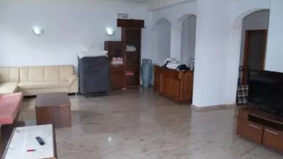 Chalet in L'Alfàs del Pi photo 17