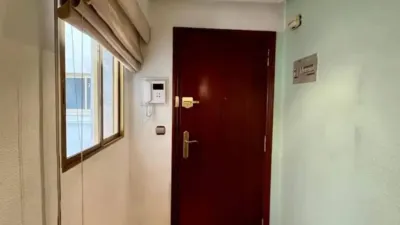 Apartment in Pont Nou photo 18