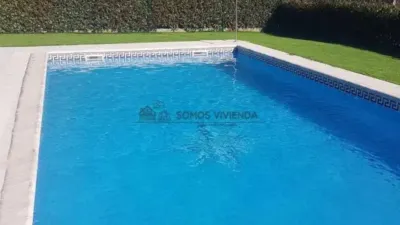 Chalet in O Pereiro de Aguiar photo 14