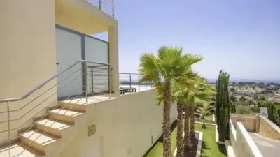 Chalet in Calpe - Calp photo 37