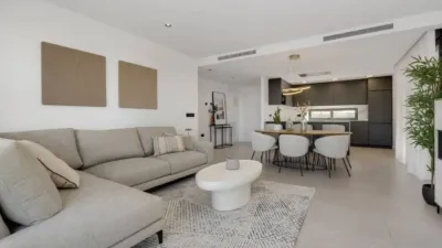 Casa - Vista 3