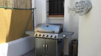 Chalet in Calpe - Calp photo 25
