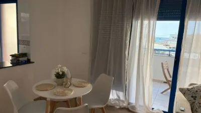 Apartment in Calpe - Calp photo 10