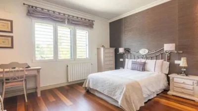Chalet in Torrellano-Valverde-Business Park photo 62