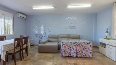 Chalet in Cájar photo 12