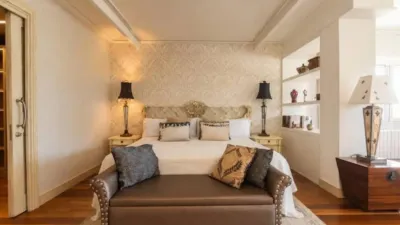 Chalet in Torrellano-Valverde-Business Park photo 47