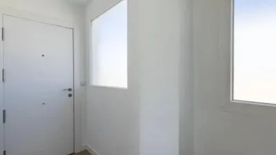 Top floor apartment in Santa Fe photo 23