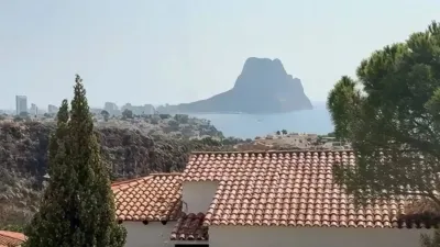 Chalet in Calpe - Calp photo 3