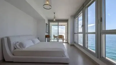 Apartment in Calpe - Calp photo 13