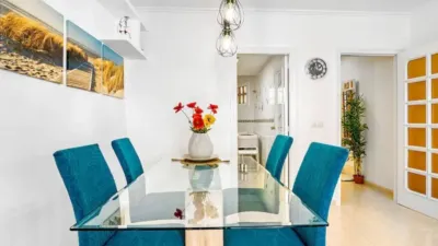 Apartment in Calpe - Calp photo 8