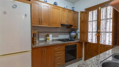 Chalet in Albaicín photo 48