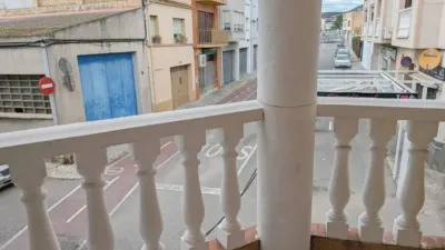 Chalet en Ulldecona photo 30