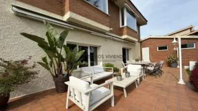 Chalet in Ourense City photo 12