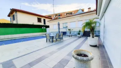 Chalet in Altabix photo 20