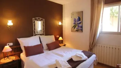 Chalet in Calpe - Calp photo 34