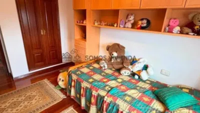 Chalet in O Pereiro de Aguiar photo 32