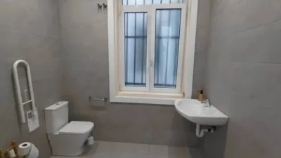 Apartment in Abando Ensanche photo 32