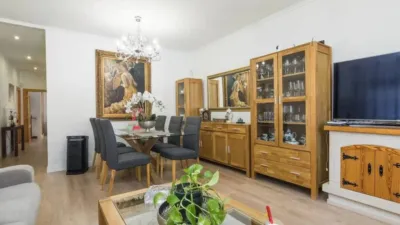 Chalet in Torrellano-Valverde-Parc Empresarial photo 57