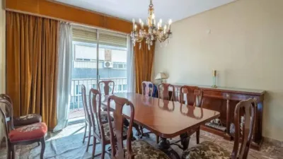 Apartment on Calle Tejeiro photo 11