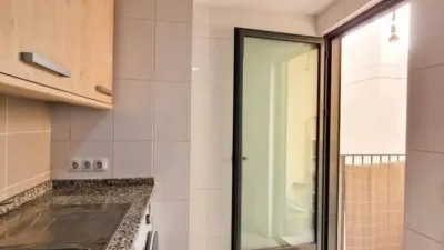 Apartment in San Antón-El Palmeral photo 20