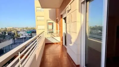 Apartment in Altabix photo 3