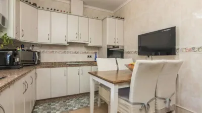Chalet in Torrellano-Valverde-Parc Empresarial photo 61
