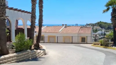 Chalet in Calpe - Calp photo 37