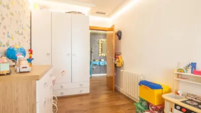Apartment in El Raval-Puertas Encarnades photo 21