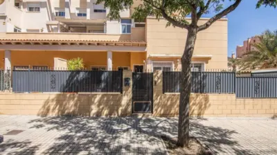 Chalet in San Antón-El Palmeral photo 17