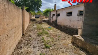 Rustic house in Padul photo 18