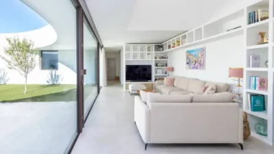 Chalet en El Chaparral photo 10
