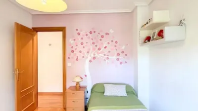 Apartment in Altabix photo 30