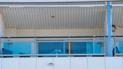 Apartment in Calpe - Calp photo 31