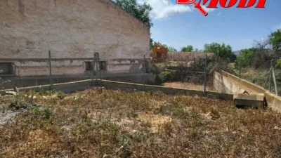 Rustic house in Padul photo 25