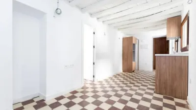 Apartment in Albaicín photo 13