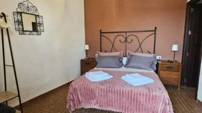 Chalet en Almodóvar del Río photo 43