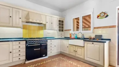 Chalet in L'Alfàs del Pi photo 40
