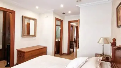 Chalet en San Antón-El Palmeral photo 36