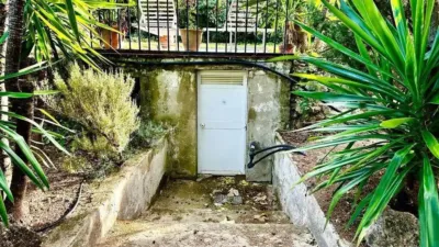 Rustic house in Carcabuey photo 34
