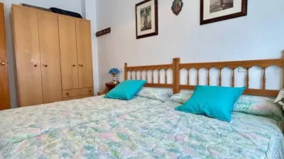 Chalet in Santa Pola photo 11