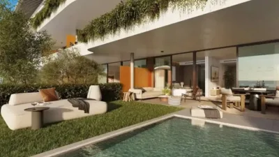 Apartment in Fuengirola photo 3