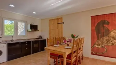 Chalet in Calpe - Calp photo 29