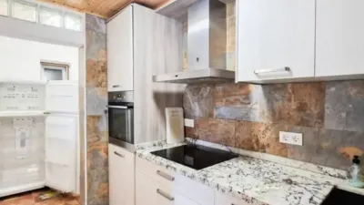 Chalet in Crevillent photo 62