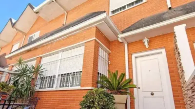 Chalet en San Antón-El Palmeral photo 9