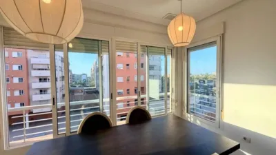 Apartment in Altabix photo 9