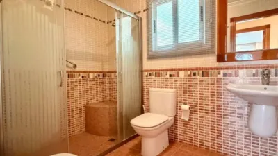 Apartment in the City Centre photo 35