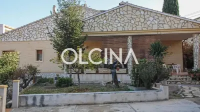 Chalet en Centro-Zona Alta photo 31