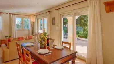 Chalet in Calpe - Calp photo 46