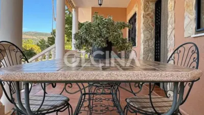 Chalet in Ibi photo 6